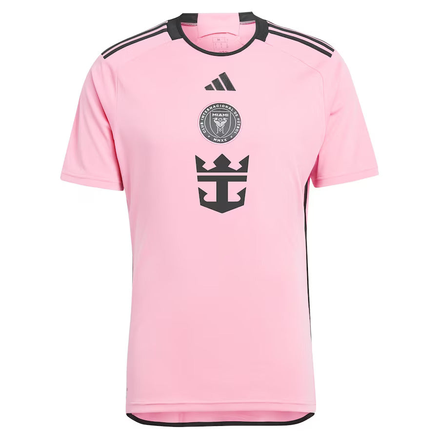 Messi — Inter Miami jersey