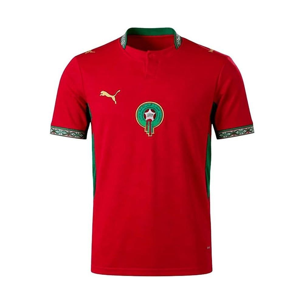 Maroc