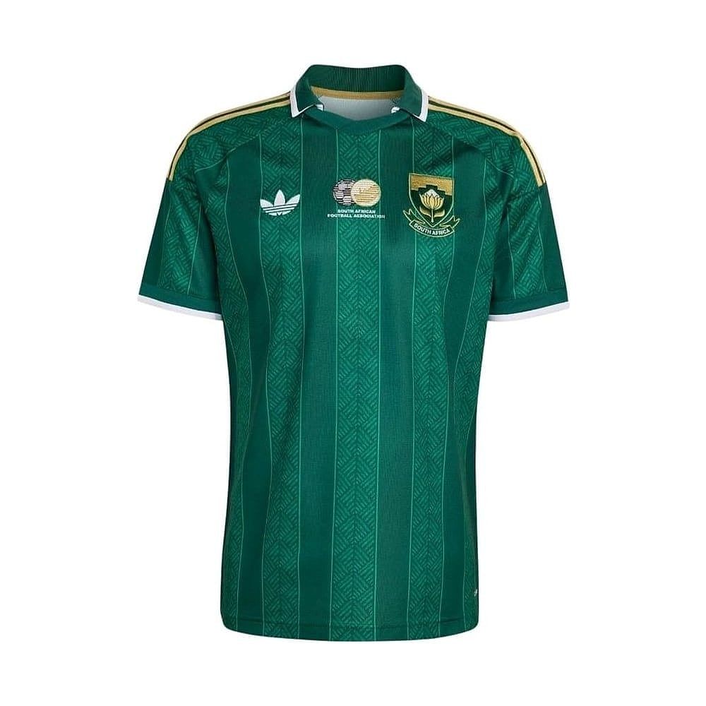 Afrique du Sud