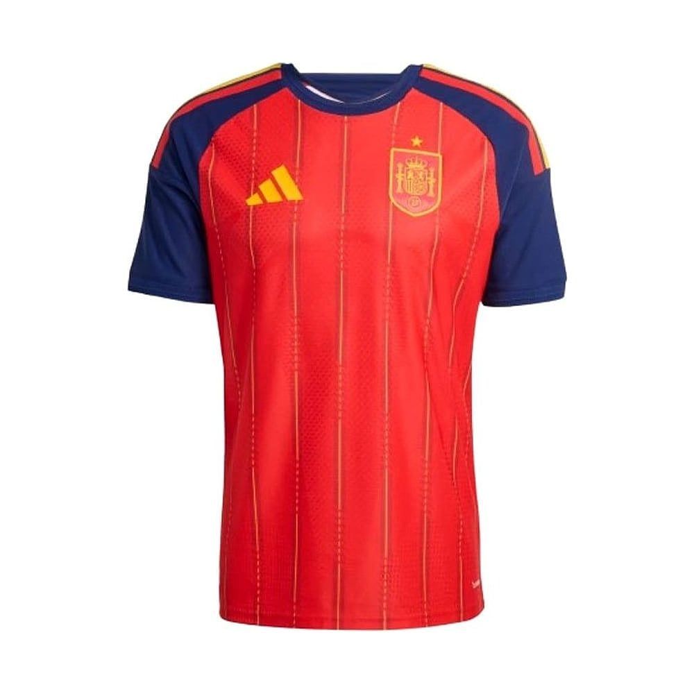 Maillot Espagne — Coupe du Monde 2026