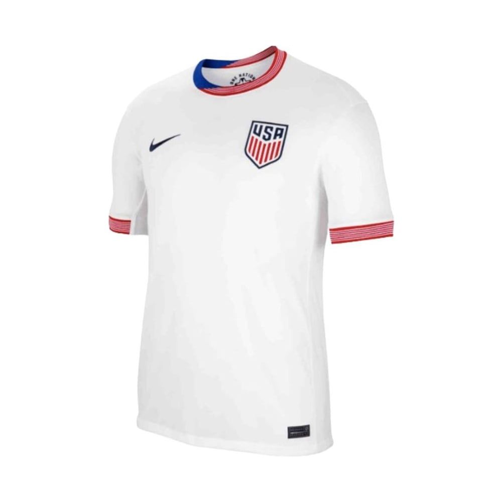 Maillot USA — Coupe du Monde 2026